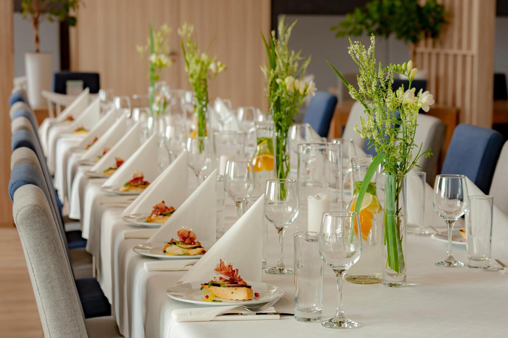 Hotel Zatoka Gdańsk Buitenkant foto
