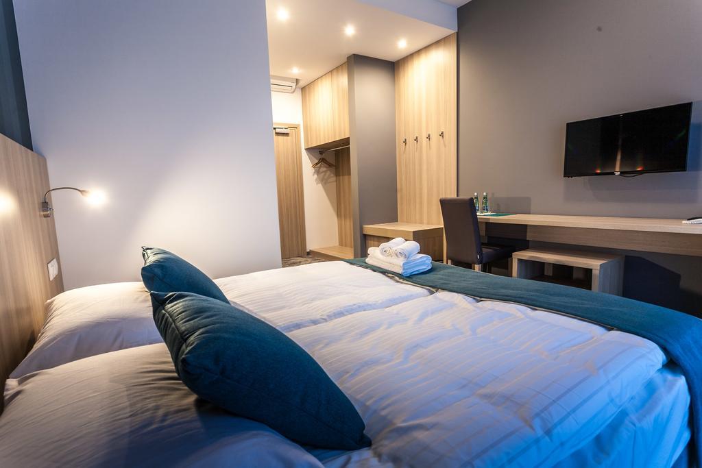 Hotel Zatoka Gdańsk Kamer foto