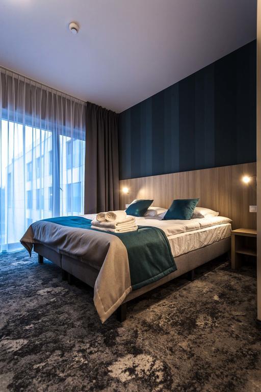 Hotel Zatoka Gdańsk Kamer foto